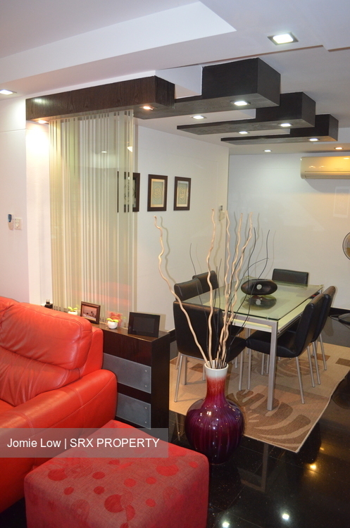 Blk 176A Edgefield Plains (Punggol), HDB 5 Rooms #196482762